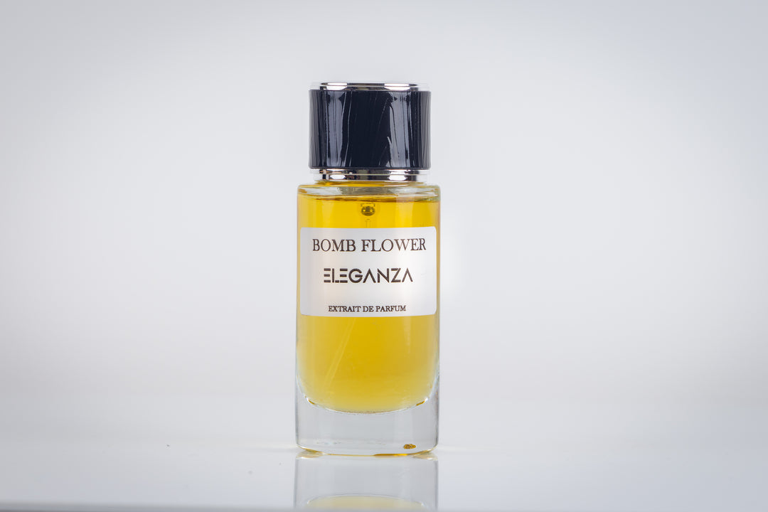 BOMB FLOWER PARFUM