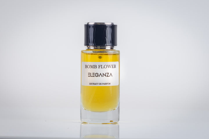 BOMB FLOWER PARFUM