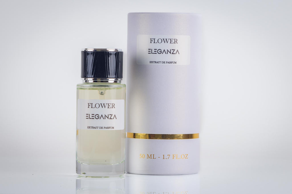 FLOWER PARFUM
