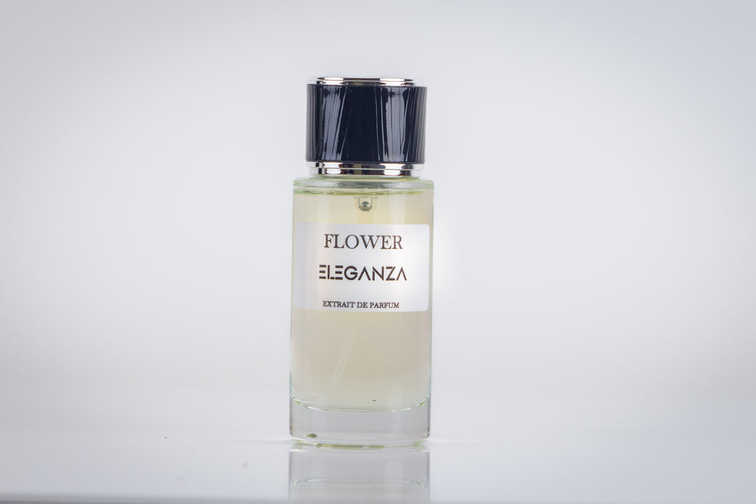FLOWER PARFUM
