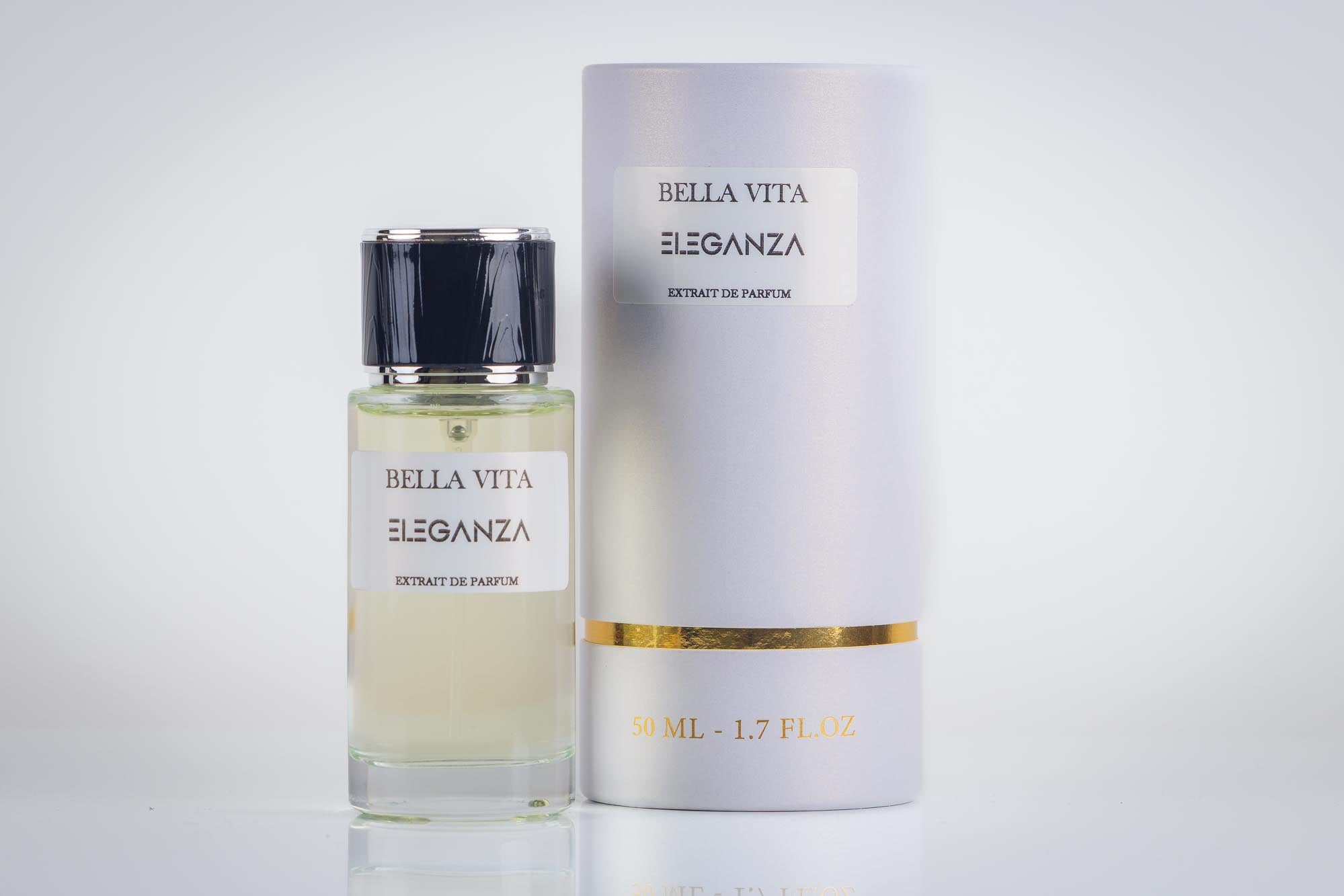BELLA VITA PARFUM