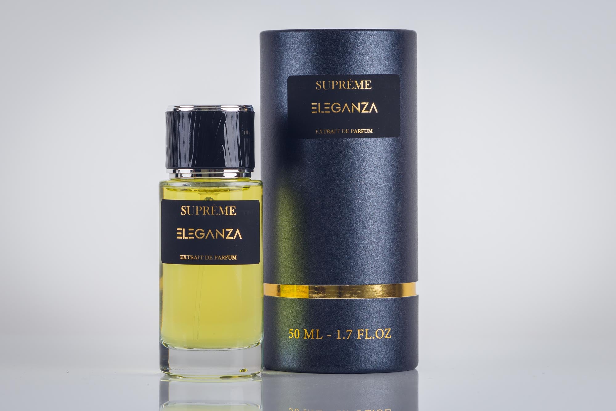 SUPRÊME PARFUM