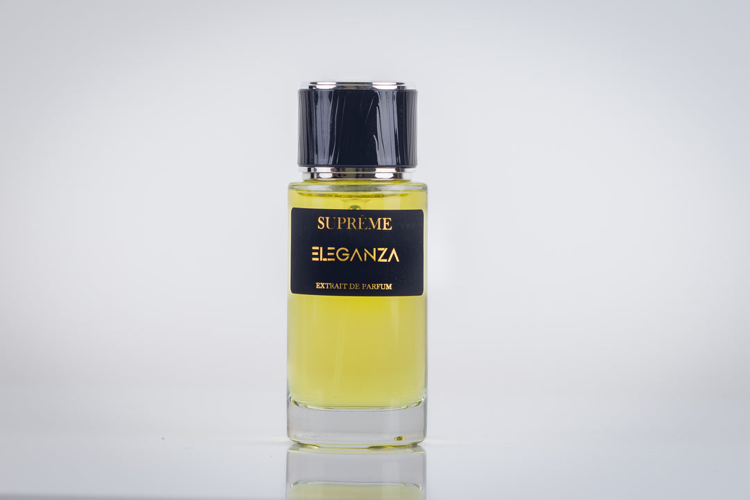 SUPRÊME PARFUM