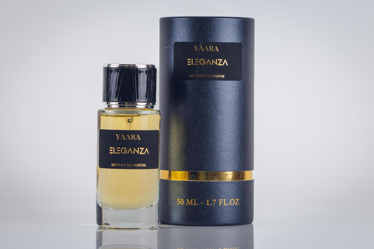 YAARA PARFUM
