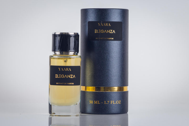 YAARA PARFUM