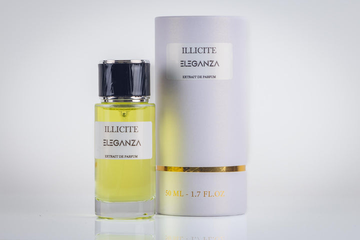 ILLICITE PARFUM