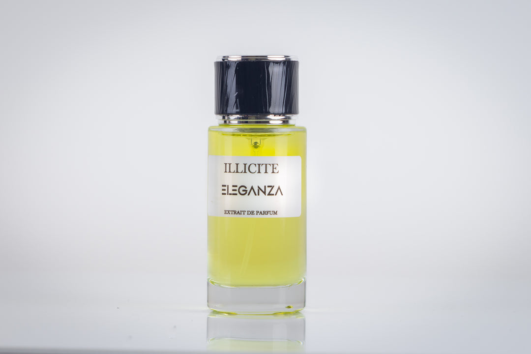 ILLICITE PARFUM