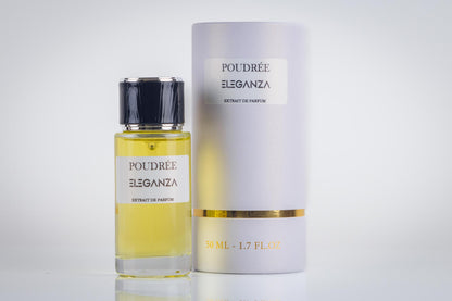 POUDRÉE PARFUM