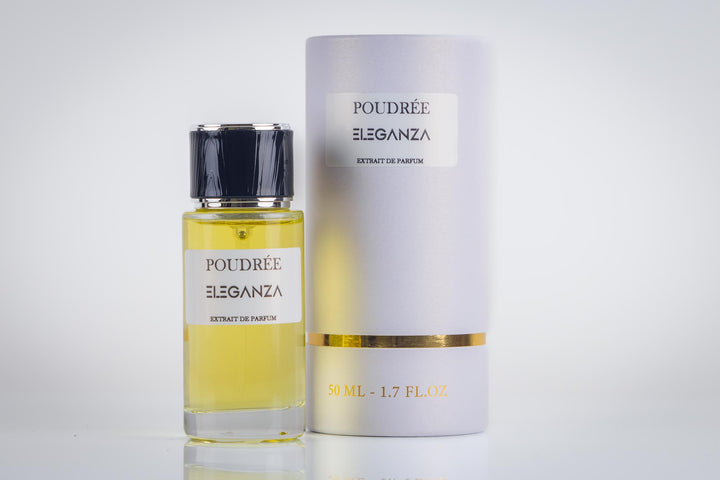 POUDRÉE PARFUM