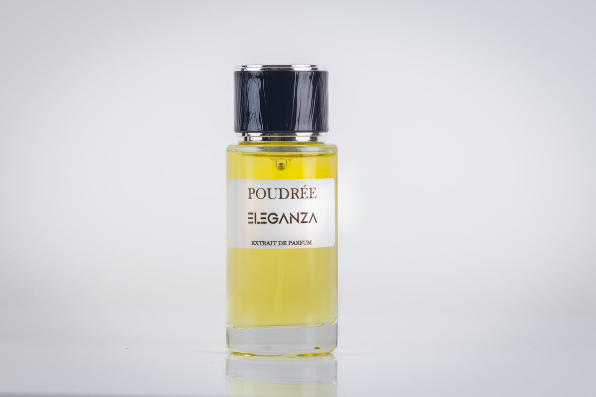 POUDRÉE PARFUM