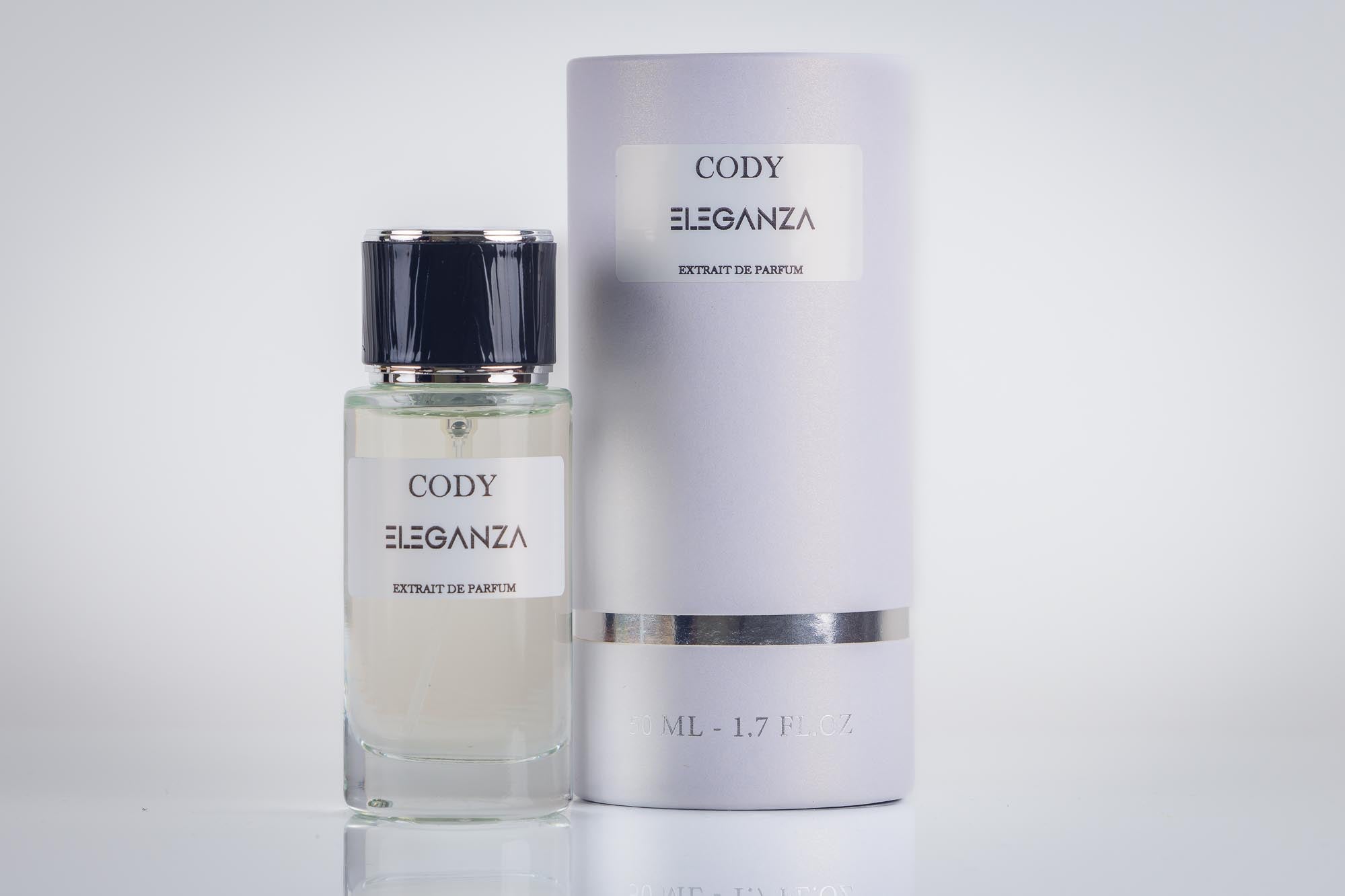 CODY PARFUM