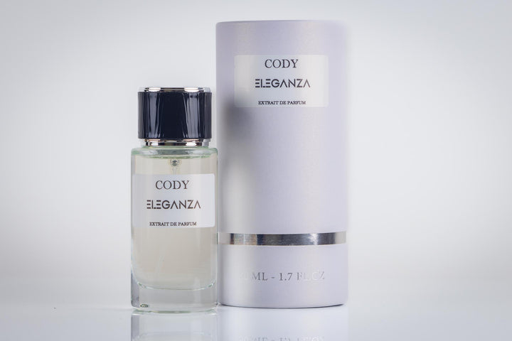 CODY PARFUM