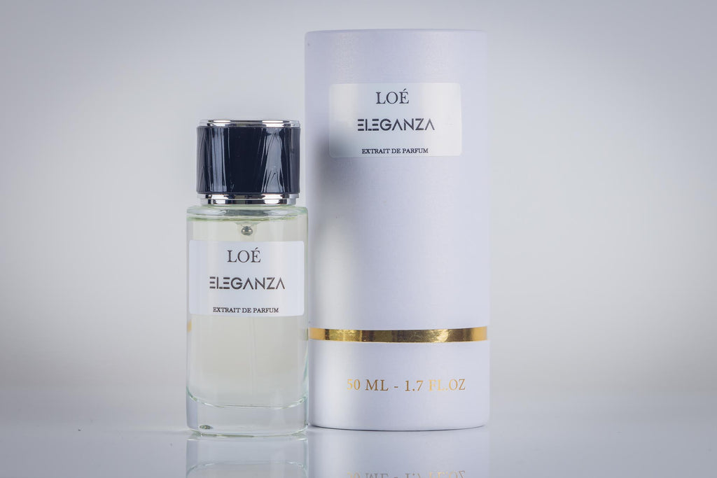 LOÉ PARFUM