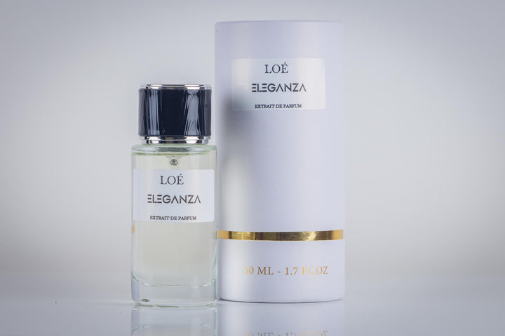 LOÉ PARFUM