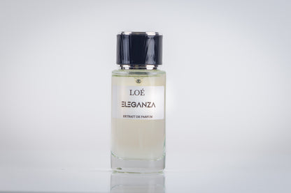 LOÉ PARFUM