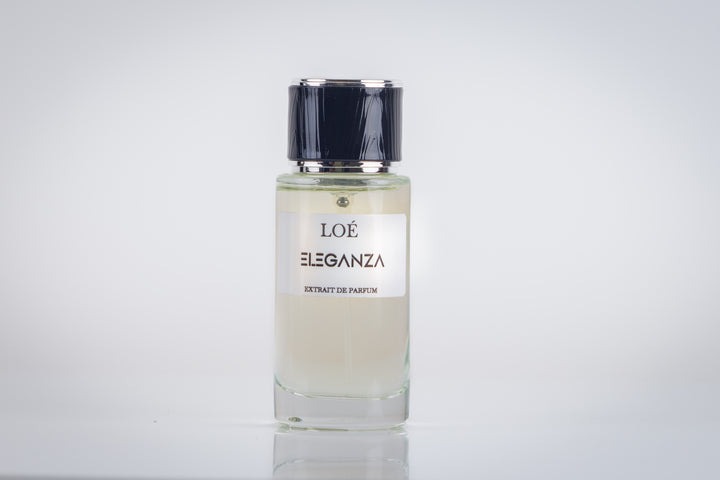LOÉ PARFUM