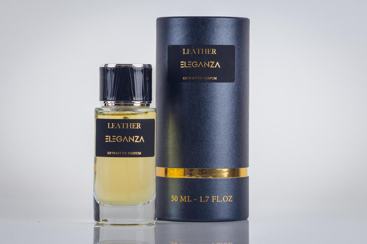 LEATHER PARFUM
