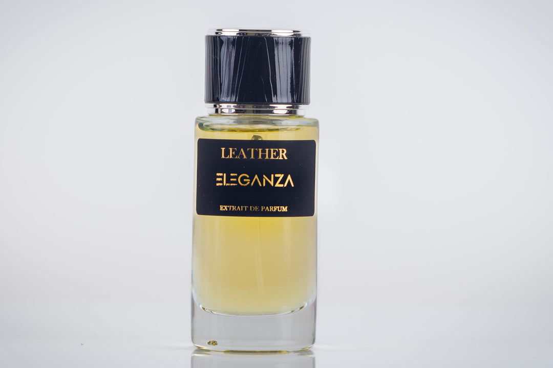 LEATHER PARFUM