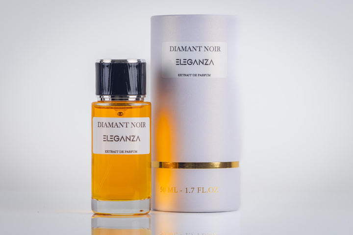 DIAMANT NOIR PARFUM