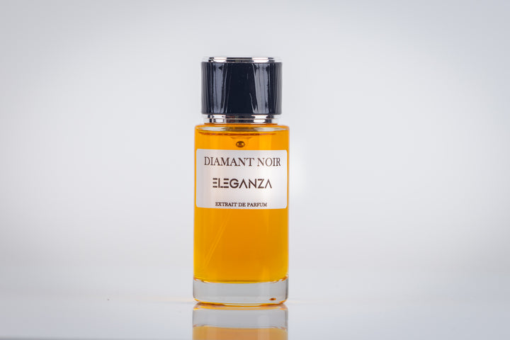 DIAMANT NOIR PARFUM
