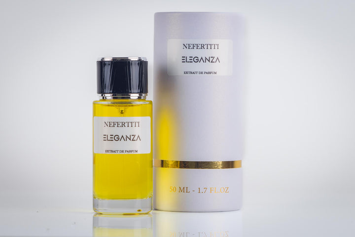 NEFERTITI PARFUM
