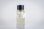 BLACK TEASE PARFUM