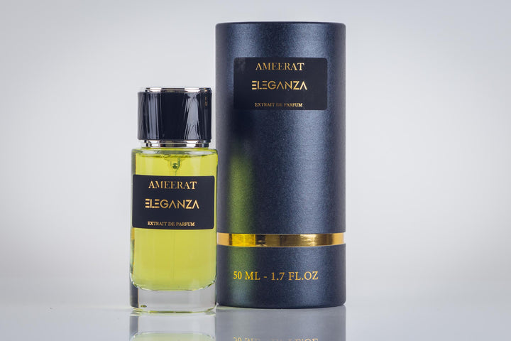 AMEERAT PARFUM