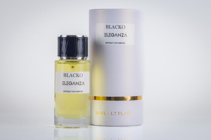 BLACKO PARFUM