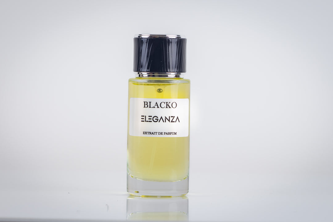 BLACKO PARFUM