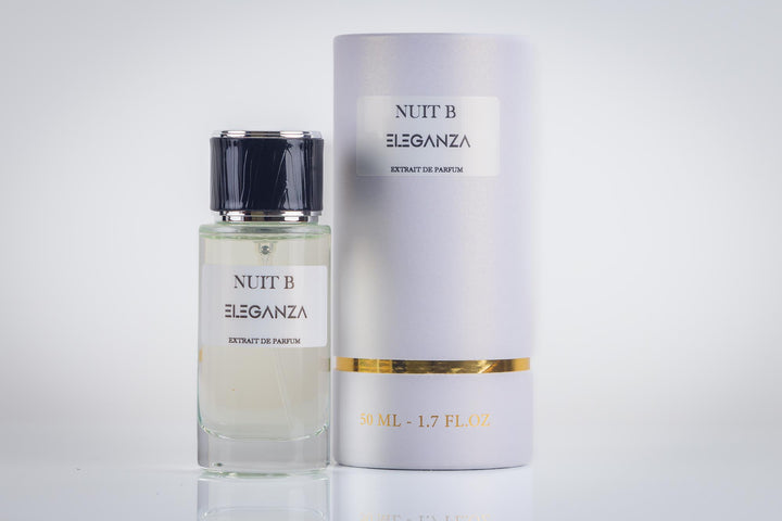 NUIT B PARFUM