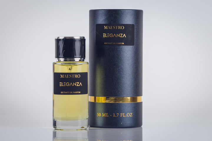 MAESTRO PARFUM