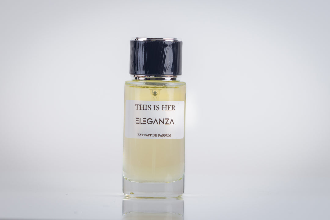THIS IS HER PARFUM