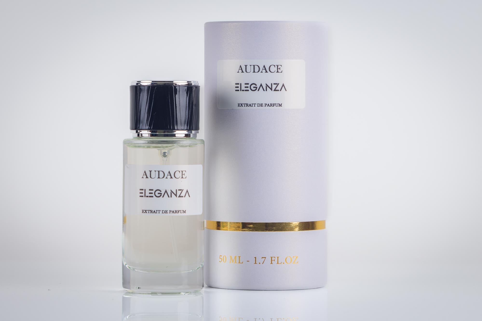AUDACE PARFUM