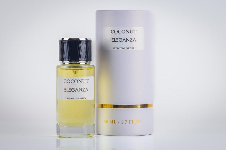 COCONUT PARFUM
