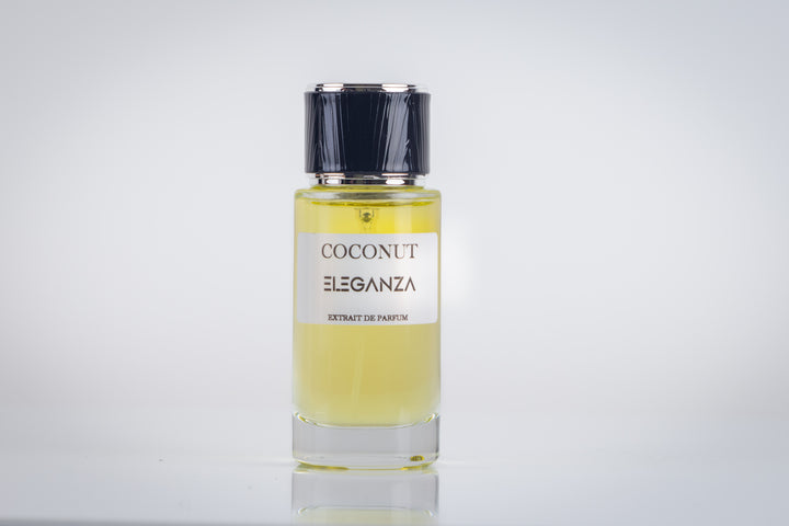 COCONUT PARFUM