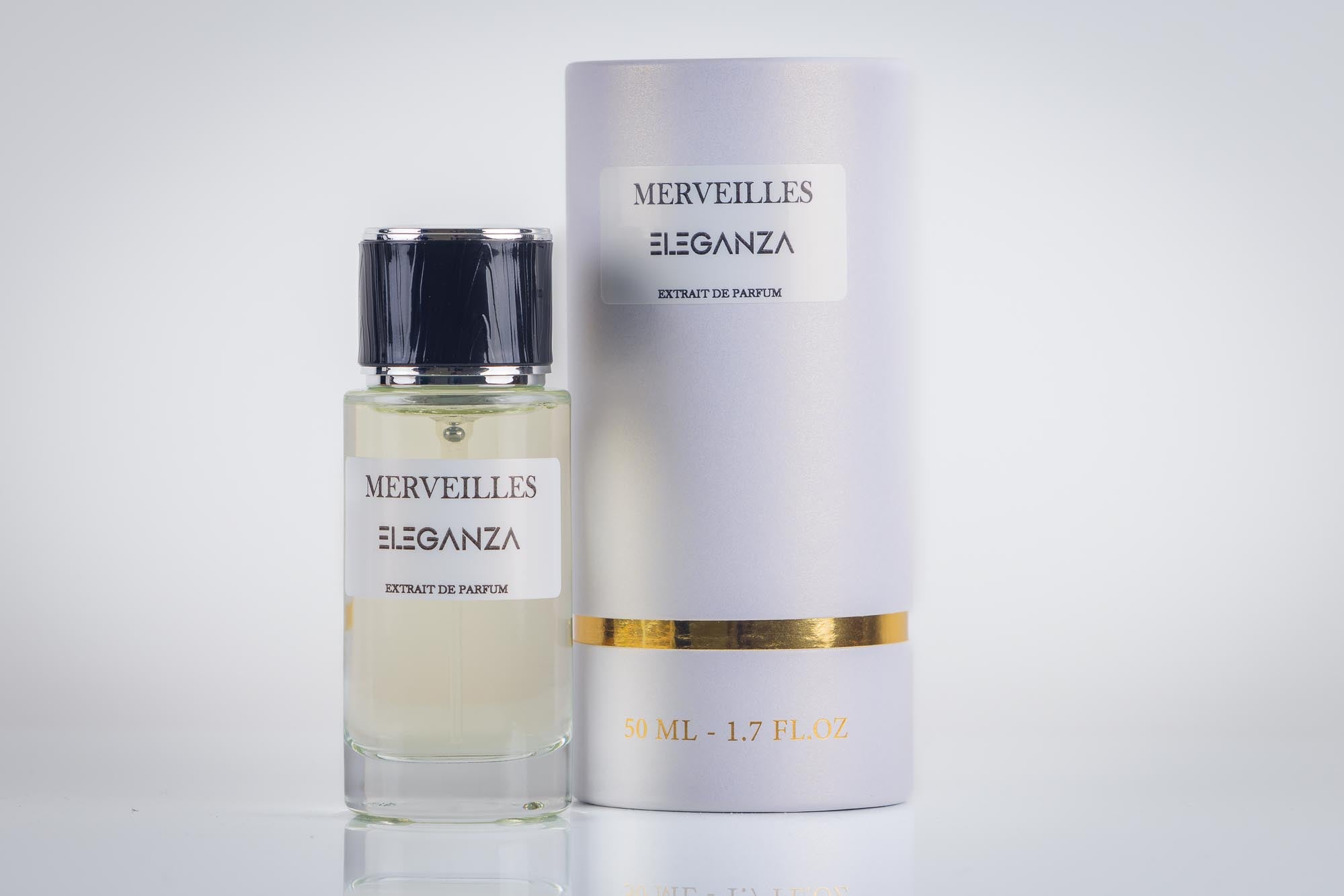 MERVEILLES PARFUM