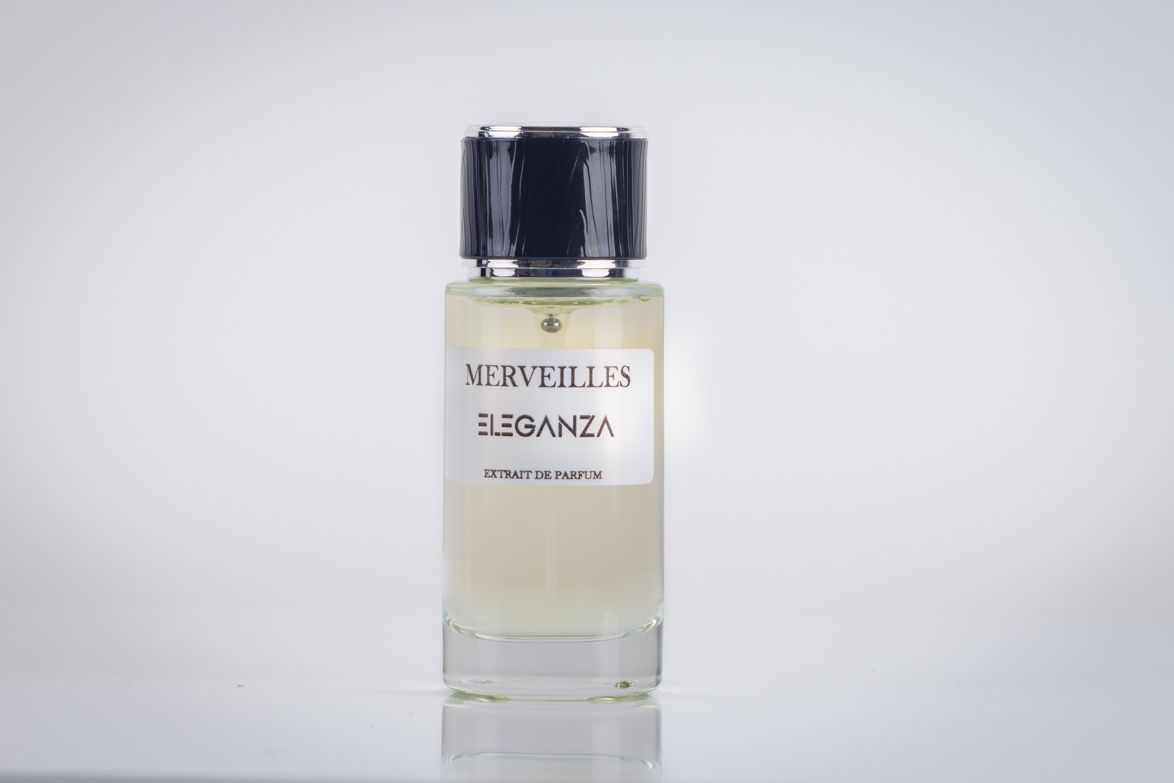 MERVEILLES PARFUM