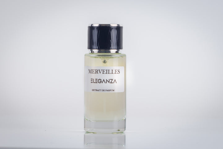 MERVEILLES PARFUM