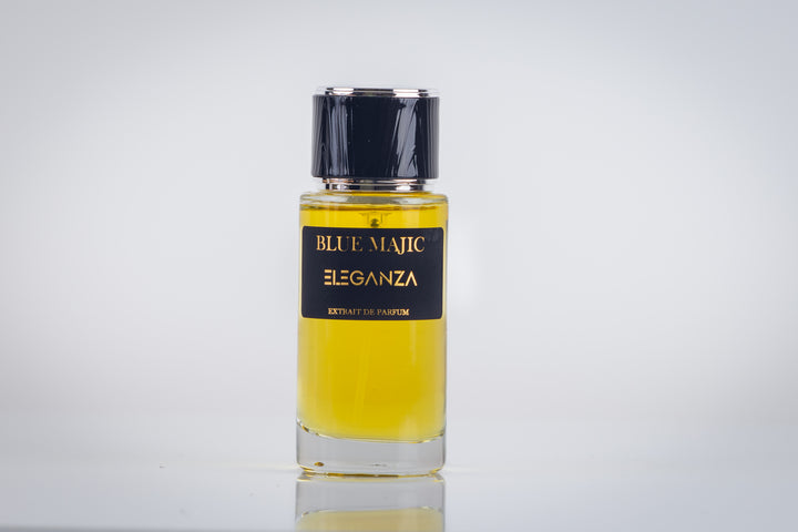 BLUE MAJIC  PARFUM