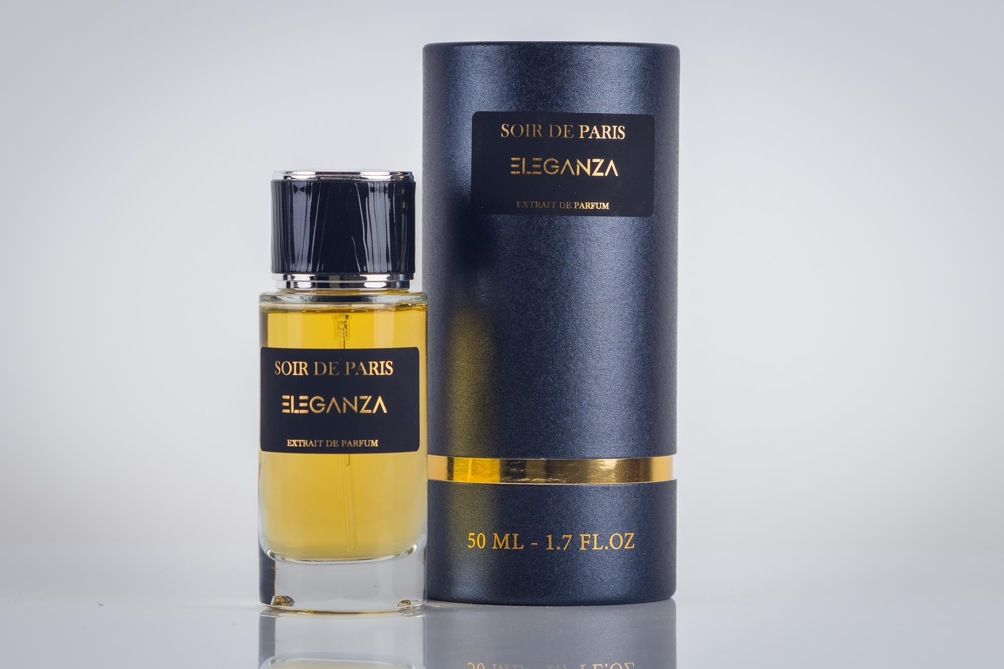 SOIR DE PARIS PARFUM