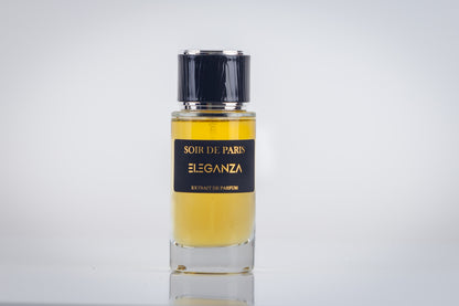 SOIR DE PARIS PARFUM