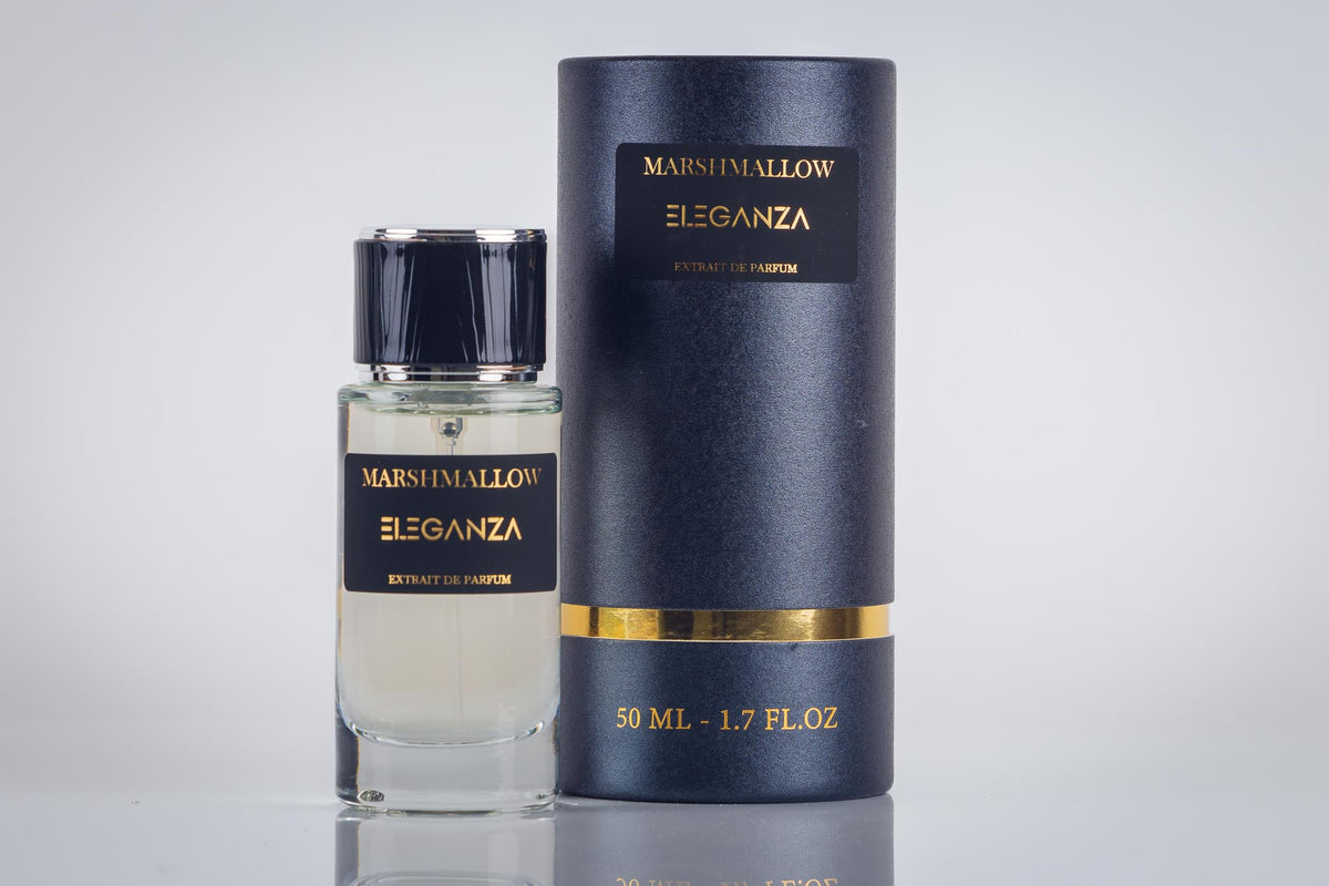 MARSHMALLOW PARFUM