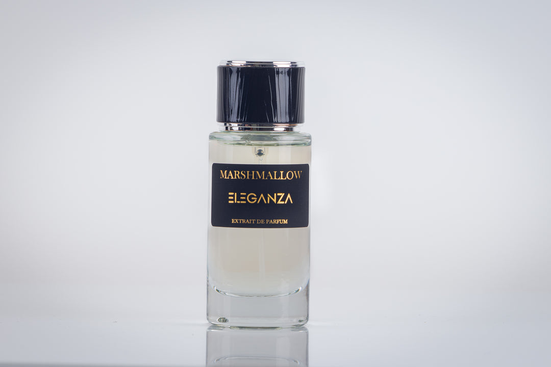 MARSHMALLOW PARFUM