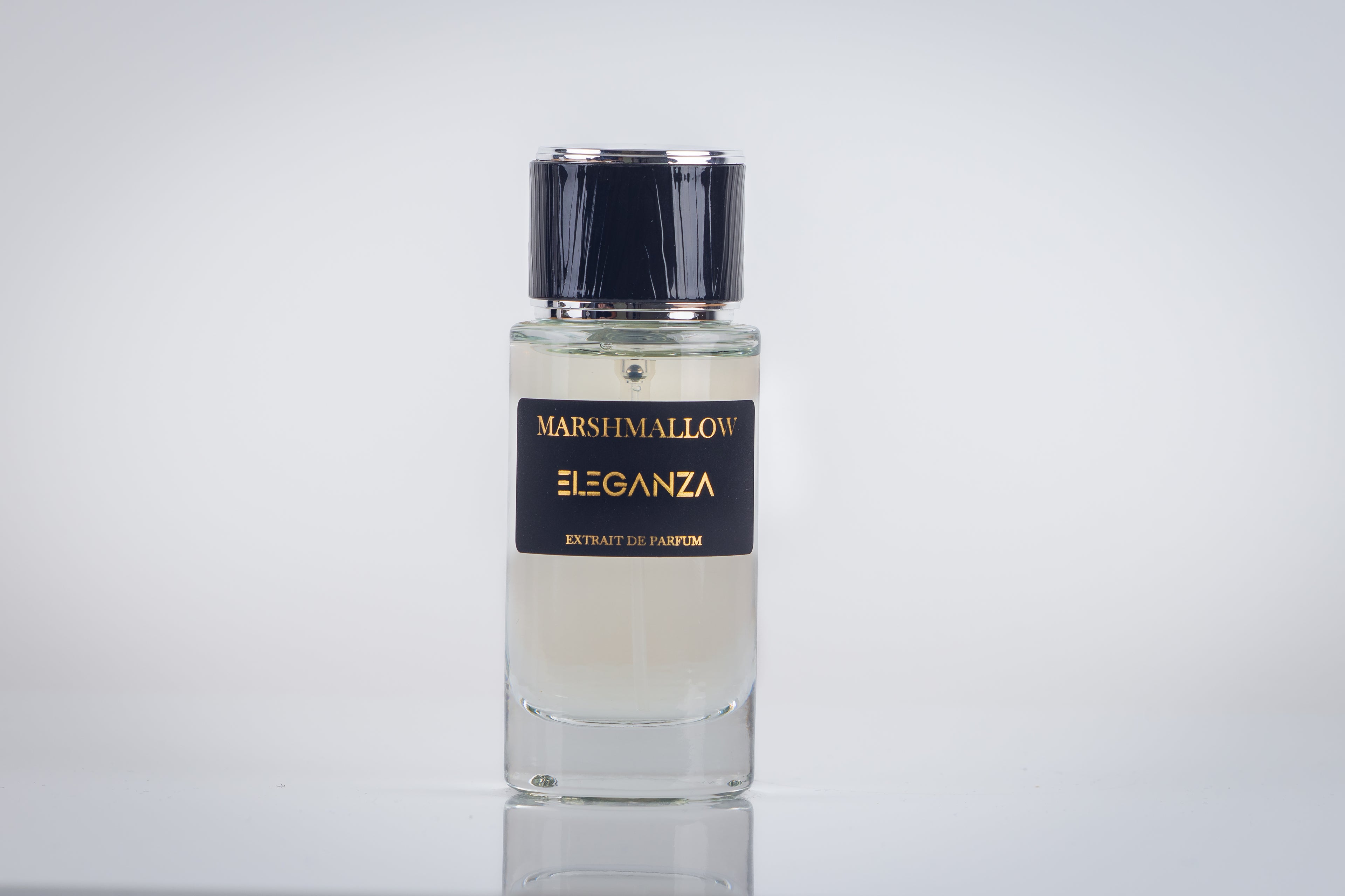 MARSHMALLOW PARFUM