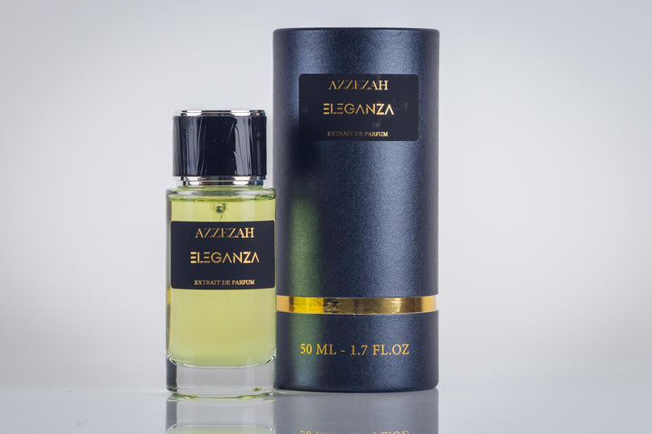 AZZEZAH PARFUM