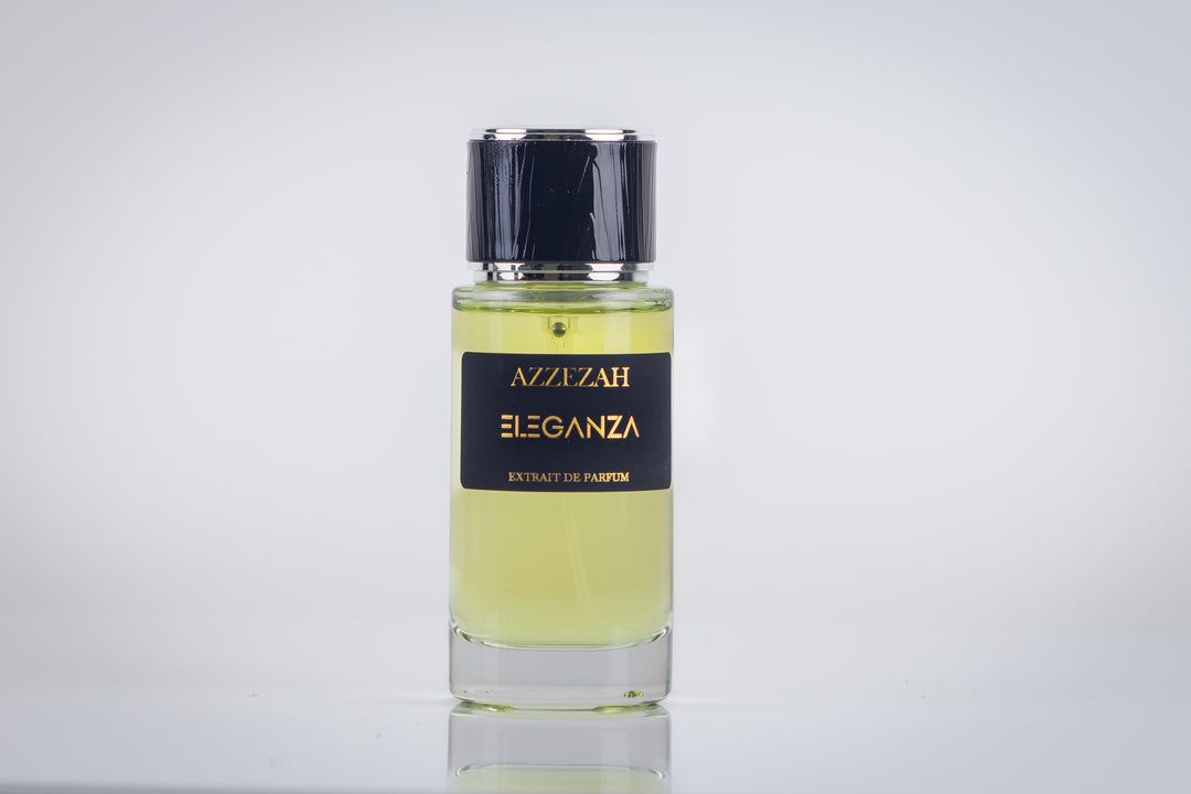 AZZEZAH PARFUM