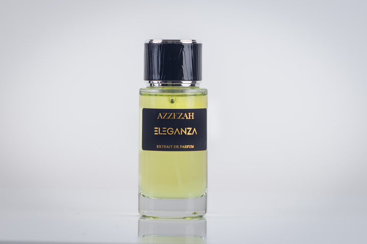 AZZEZAH PARFUM