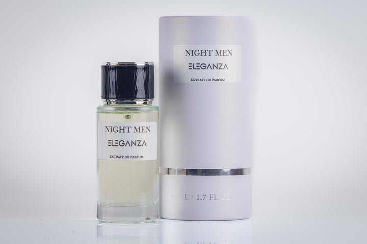 NIGHT MEN PARFUM