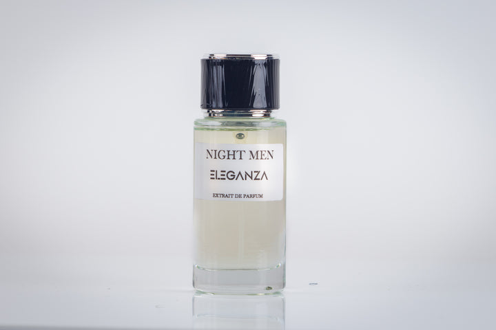 NIGHT MEN PARFUM