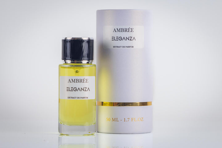 AMBRÉE PARFUM